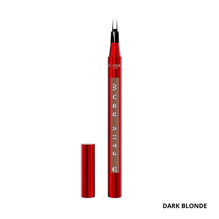 L'OREAL PARIS INFAILLIBLE FAUX BROW 1ML