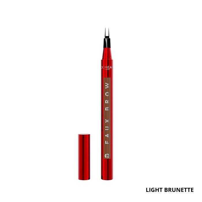 L'OREAL PARIS INFAILLIBLE FAUX BROW 1ML