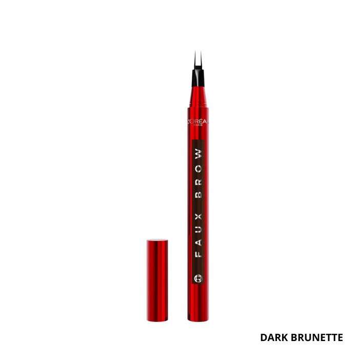 L'OREAL PARIS INFAILLIBLE FAUX BROW 1ML