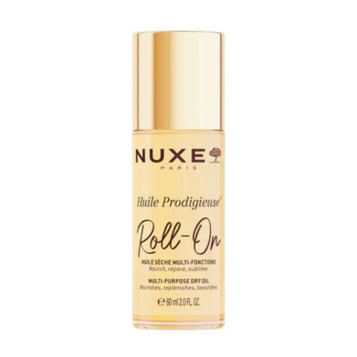 NUXE HUILE PRODIGIEUSE ROLL ON 60ML