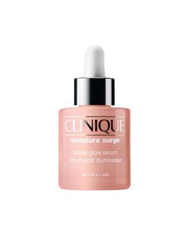 CLINIQUE MOISTURE SURGE SERUM ACTIF ILLUMINATEUR 30ML