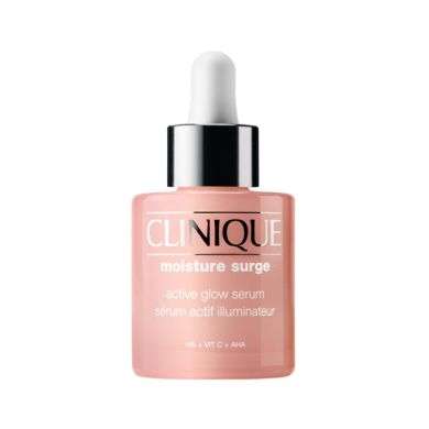 CLINIQUE MOISTURE SURGE SERUM ACTIF ILLUMINATEUR 30ML