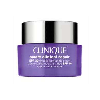 CLINIQUE SMART CLINICAL REPAIR SPF30 CREME CORRECTRICE ANTI RIDES 50ML