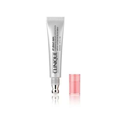 CLINIQUE ALL ABOUT EYES SERUM CONCENTRE ILLUMINATEUR 10ML