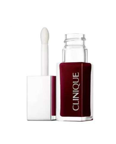 CLINIQUE POP HUILE POUR LEVRES ET JOUES BLACK HONEY 7ML
