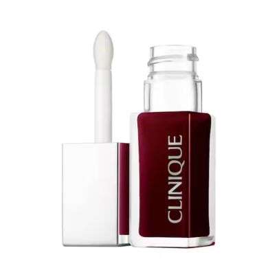 CLINIQUE POP HUILE POUR LEVRES ET JOUES BLACK HONEY 7ML