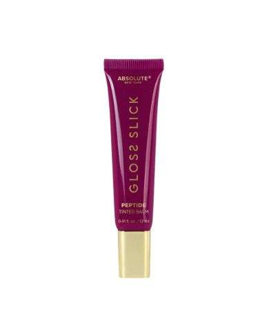 ABSOLUTE NEW YORK GLOSS SLICK BAUME TEINTE 12ML