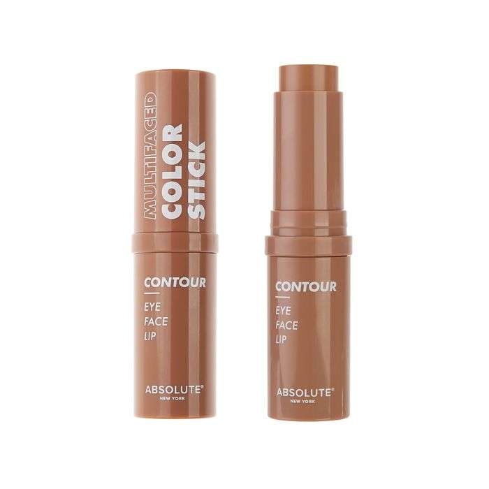 ABSOLUTE NEW YORK MULTIFACETED CONTOUR VISAGE