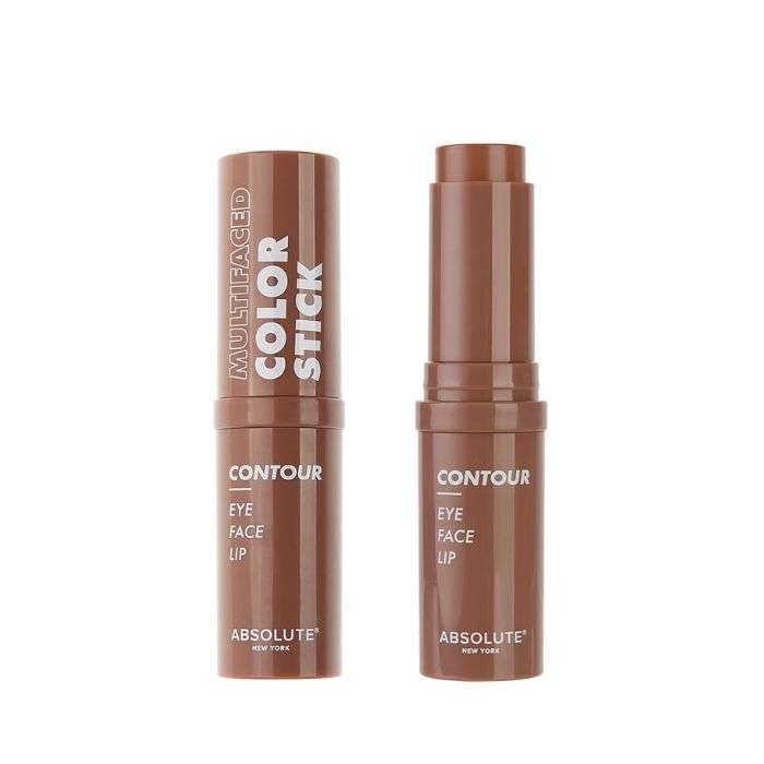 ABSOLUTE NEW YORK MULTIFACETED CONTOUR VISAGE