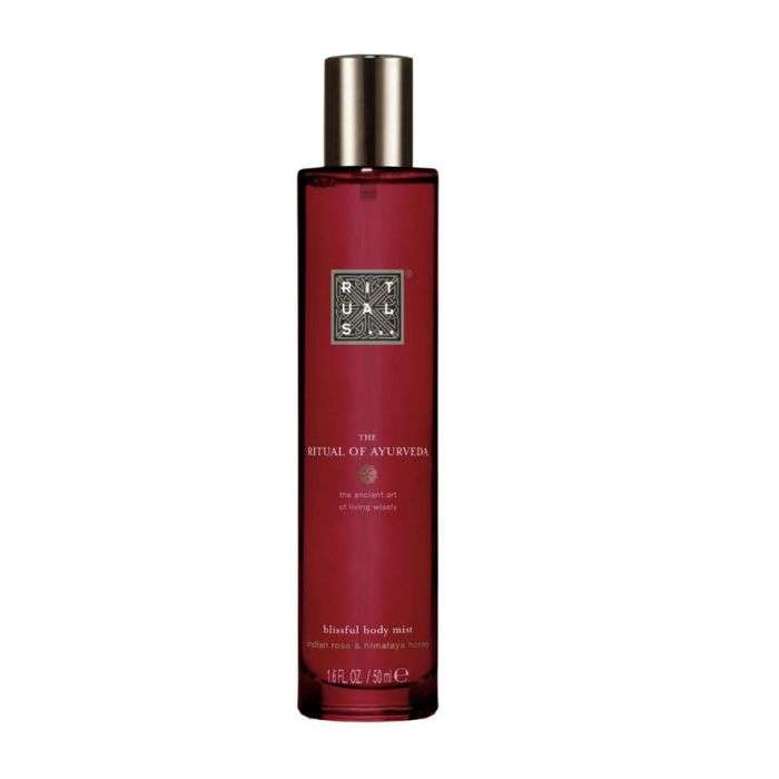 RITUALS THE RITUALS OF AYURVEDA BRUME PARFUMEE 50ML