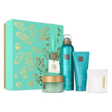 RITUALS COFFRET THE RITUAL OF KARMA