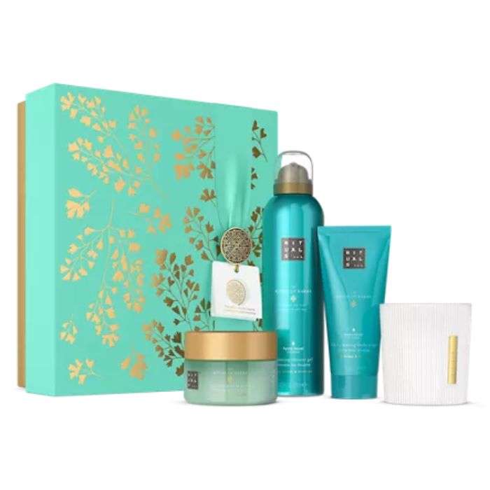 RITUALS COFFRET THE RITUAL OF KARMA