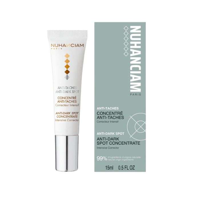 NUHANCIAM CONCENTRE ANTI TACHES 15 ML