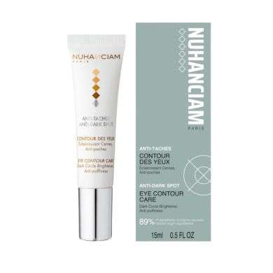 NUHANCIAM CONTOUR DES YEUX 15 ML