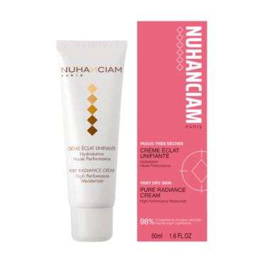 NUHANCIAM CREME ECLAT UNIFIANTE 50ML
