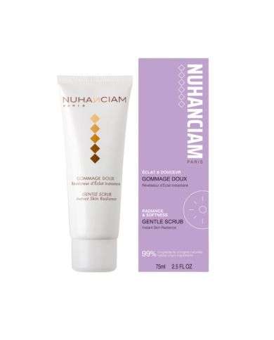 NUHANCIAM GOMMAGE DOUX 75 ML