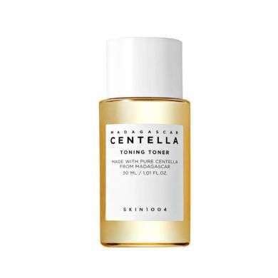 SKIN 1004 MADAGASCAR CENTELLA TONING TONER 30ML