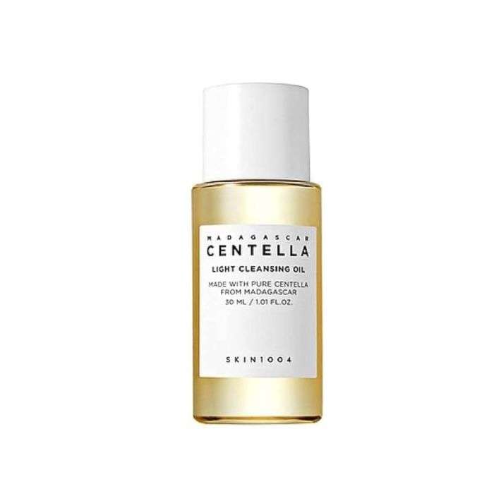 SKIN 1004 MADAGASCAR CENTELLA LIGHT CLEANSING OIL 30ML