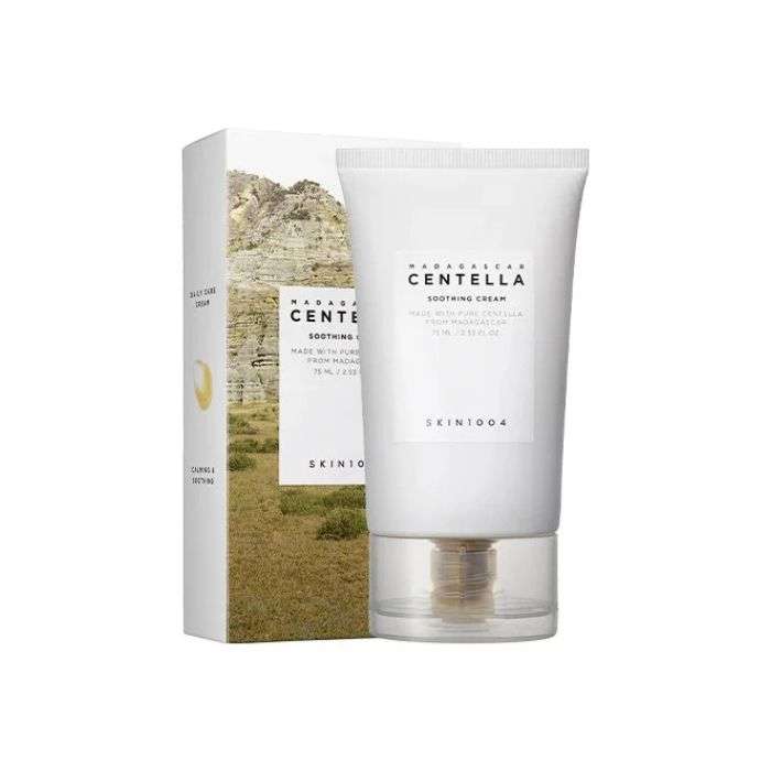SKIN 1004 MADAGASCAR CENTELLA SOOTHING CREAM 30ML