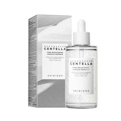 SKIN 1004 MADAGASCAR CENTELLA TONE BRIGHTENING CAPSULE AMPOULE 50ML