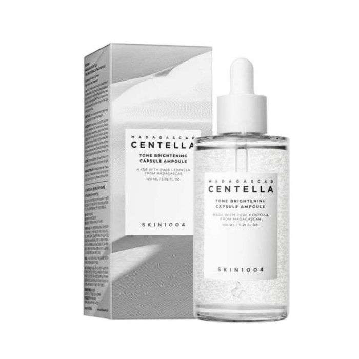 SKIN 1004 MADAGASCAR CENTELLA TONE BRIGHTENING CAPSULE AMPOULE 50ML