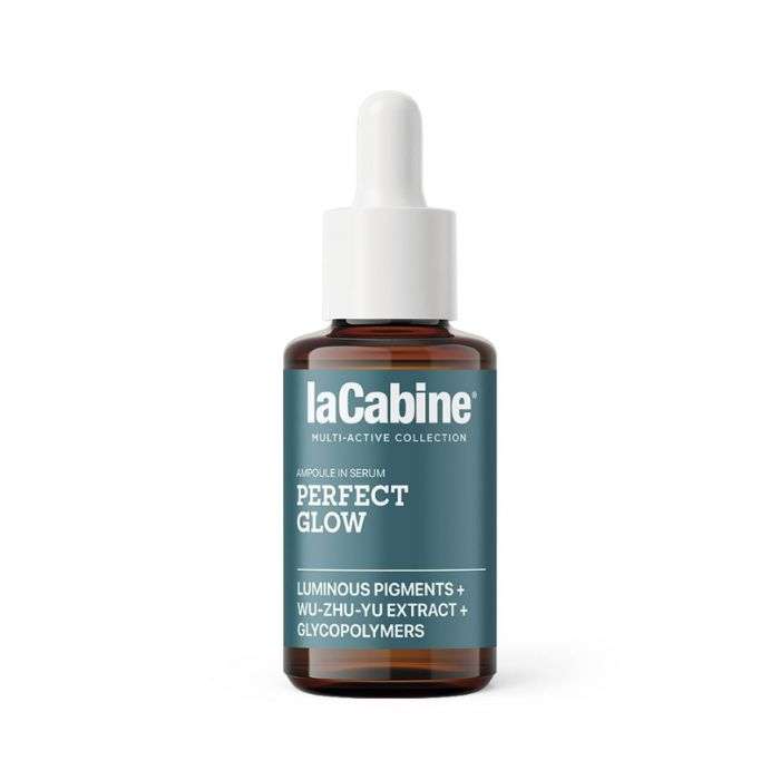 LA CABINE PERFECT GLOW AMPOULE EN SERUM 30ML
