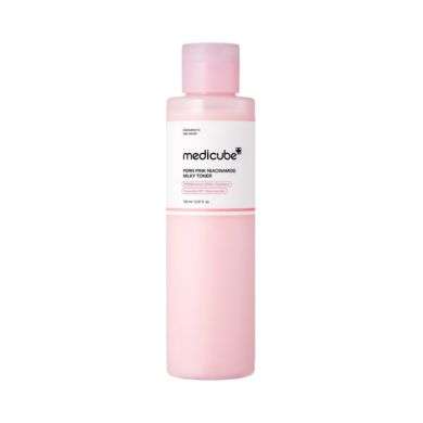 MEDICUBE PDRN PINK NIACINAMIDE MILKY TONER 150ML