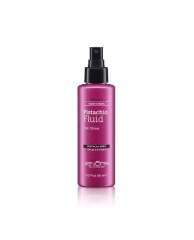 JENORIS FLUIDE A LA PISTACHE 150ML