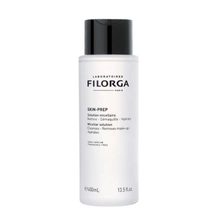 FILORGA SKIN PREP SOLUTION MICELLAIRE 400ML
