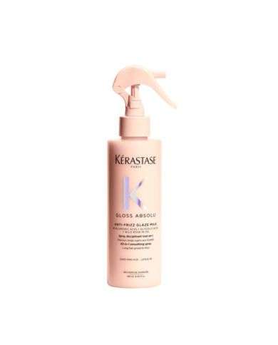 KERASTASE GLOSS ABSOLU ANTI FRIZZ GLAZE MILK 190 ML
