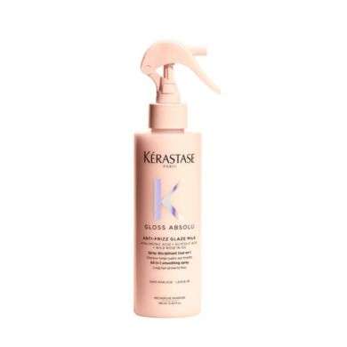 KERASTASE GLOSS ABSOLU ANTI FRIZZ GLAZE MILK 190 ML