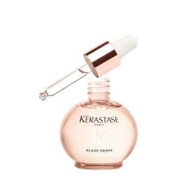KERASTASE GLOSS ABSOLU GLAZE DROPS HUILE CAPILLAIRE 45ML