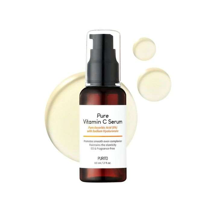 PURITO PURE VITAMIN C SERUM 60ML