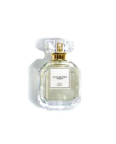 FRESH MUSC EAU DE PARFUM OLD MONEY 50ML