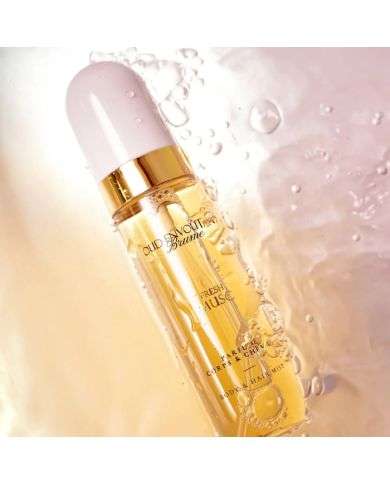 FRESH MUSC BRUME PARFUMEE OUD ENVOUTANT CORPS ET CHEVEUX 80ML