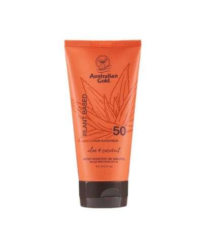 AUSTRALIAN GOLD LOTION SOLAIRE ALOE ET COCO SPF50 177ML