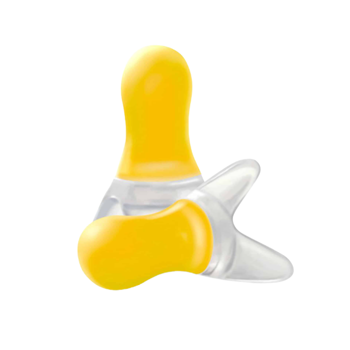 LOCAMED BIOSYNEX SILICONE ANTI PRESSION