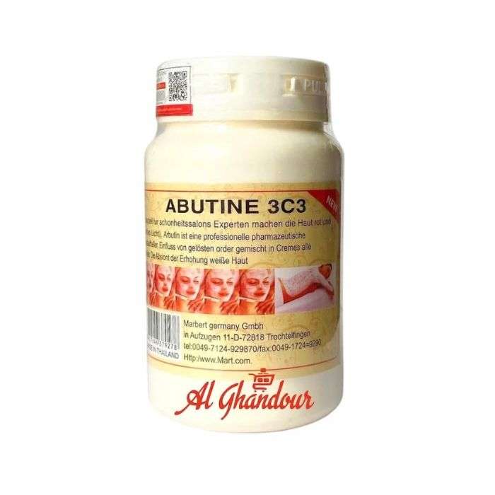 ABUTINE 3C3 CREME ECLAIRCISSANTE