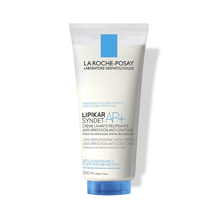 La Roche-Posay Lipikar Syndet AP+ (200 ml)