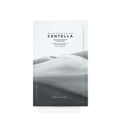 SKIN 1004 MADAGASCAR CENTELLA TONE BRIGHTENING GLOW MASK 25ML