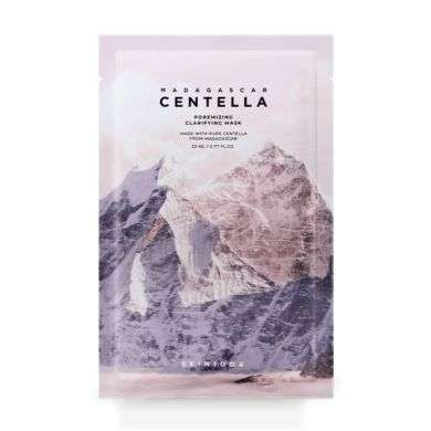 SKIN 1004 MADAGASCAR CENTELLA POREMIZING CLARIFYING MASK 25ML