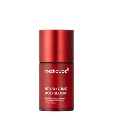 MEDICUBE RED SUCCING ACID SERUM 30ML