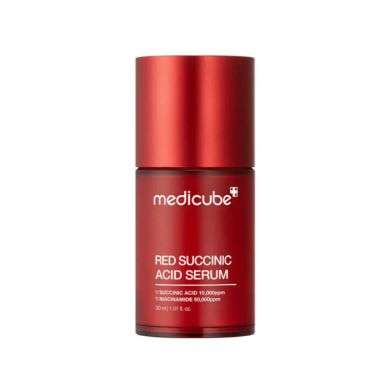 MEDICUBE RED SUCCING ACID SERUM 30ML