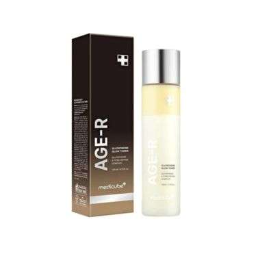 MEDICUBE GLUTATHIONE GLOW TONER 140ML