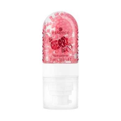ESSENCE SO CHERRY HAPPY FACE PRIMER 35ML