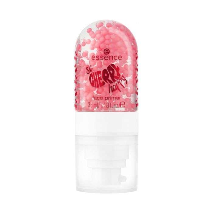 ESSENCE SO CHERRY HAPPY FACE PRIMER 35ML
