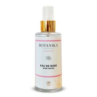 BOTANIKA EAU DE ROSE 150 ML