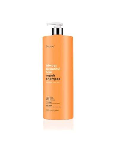 ERAYBA ALWAYS BEAUTIFUL HAIR REPAIR SHAMPOO 1000ML