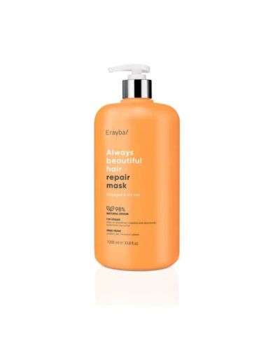 ERAYBA ALWAYS BEAUTIFUL HAIR REPAIR MASK 1000ML