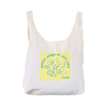 UNIVERSPARADISCOUNT TOTE BAG SPECIALE SUMMER 